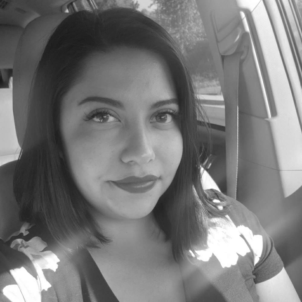 Meet your Posher, Shea